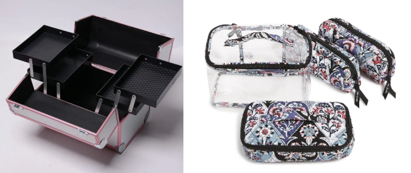 Bolsas de maquillaje vs. estuche de cosméticos.png