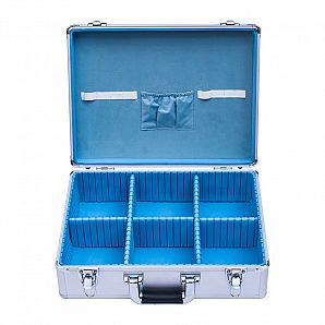 Botiquines de primeros auxilios